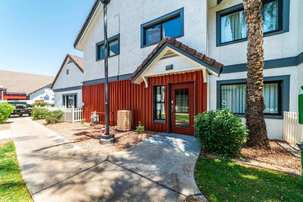 Metro Phx Studio Full Kitchen Long Term Discounts Phoenix Exterior foto