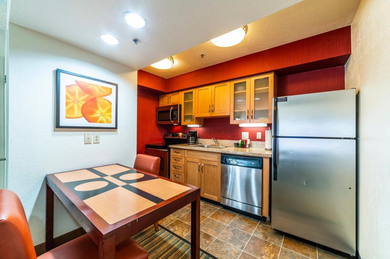 Metro Phx Studio Full Kitchen Long Term Discounts Phoenix Exterior foto