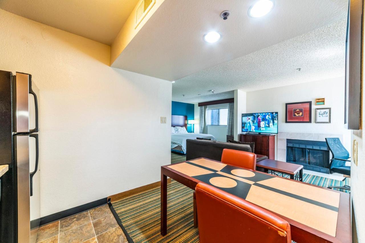 Metro Phx Studio Full Kitchen Long Term Discounts Phoenix Exterior foto