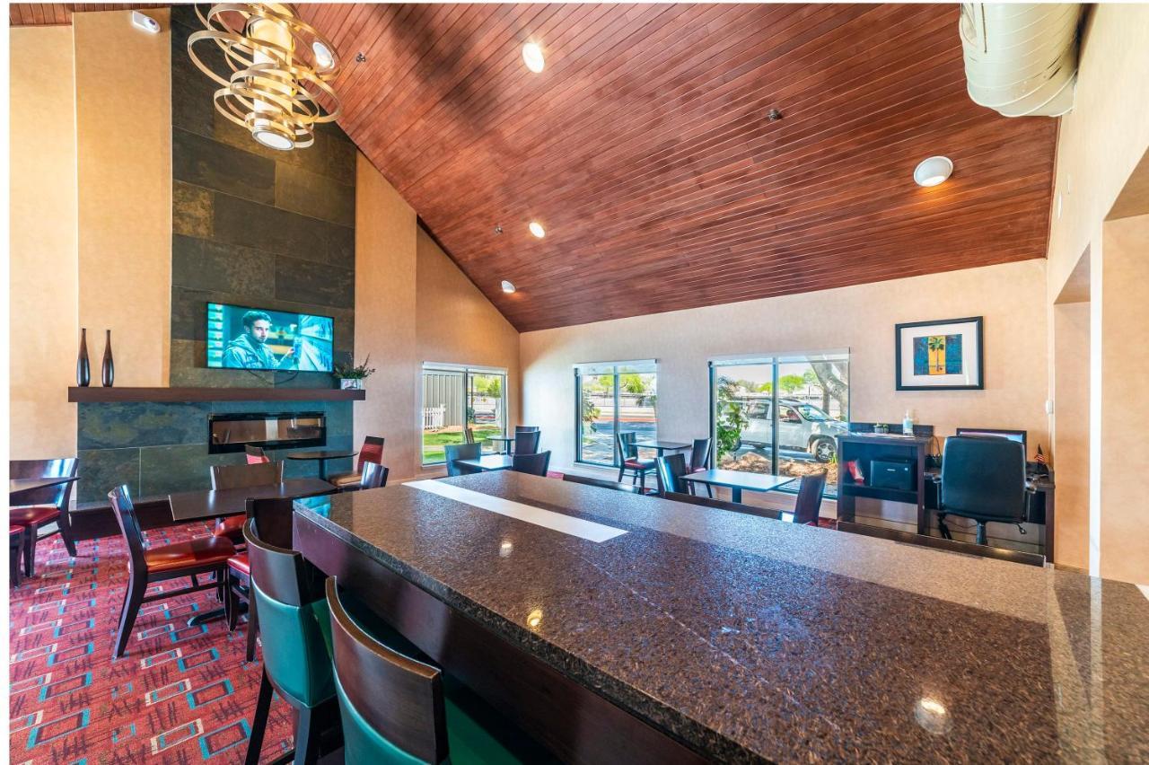Metro Phx Studio Full Kitchen Long Term Discounts Phoenix Exterior foto