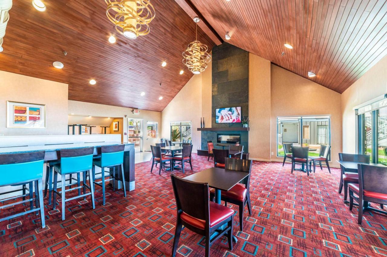 Metro Phx Studio Full Kitchen Long Term Discounts Phoenix Exterior foto