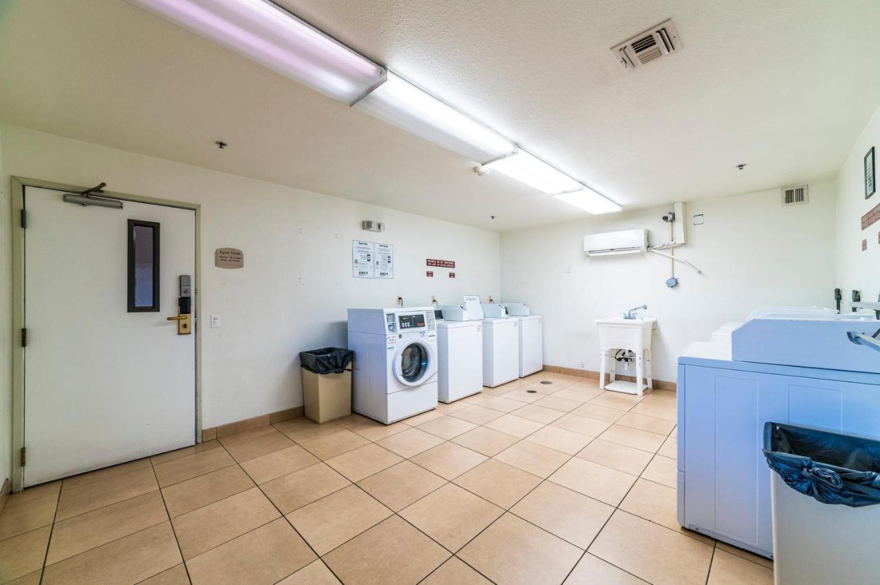 Metro Phx Studio Full Kitchen Long Term Discounts Phoenix Exterior foto