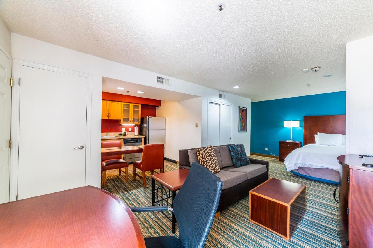 Metro Phx Studio Full Kitchen Long Term Discounts Phoenix Exterior foto